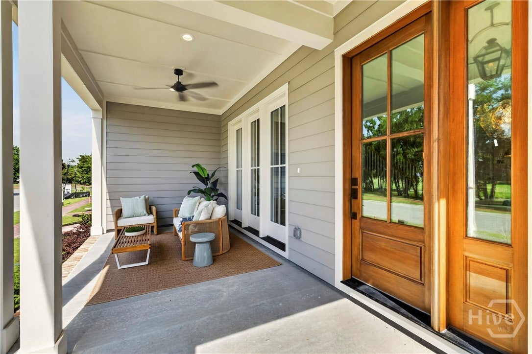 304 Reserve Way