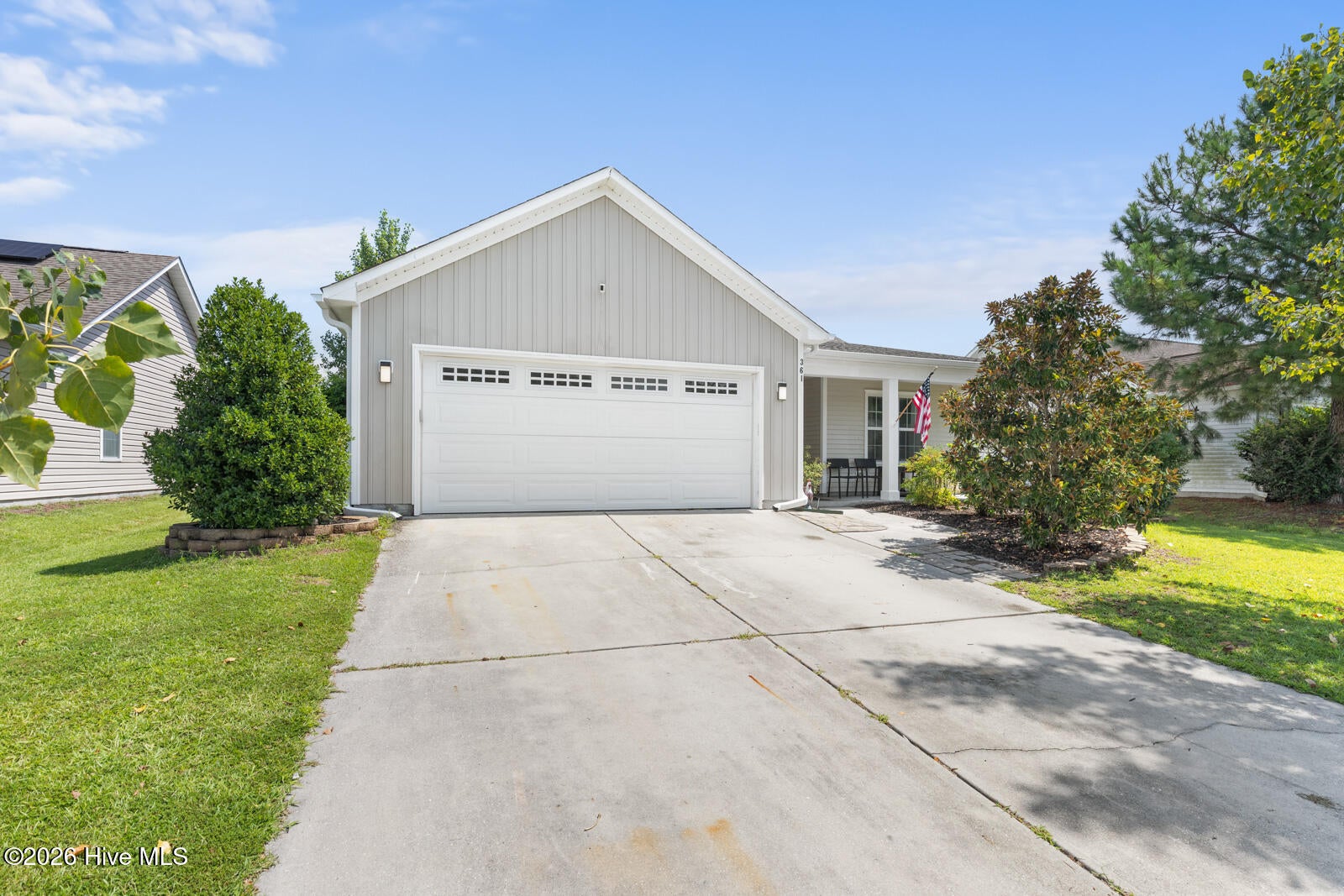 361 Rose Bud Lane