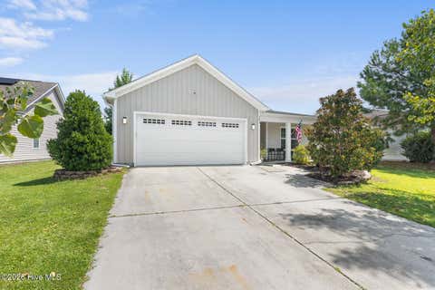 Tiny photo for 361 Rose Bud Lane, Holly Ridge, NC 28445 (MLS # 100597667)