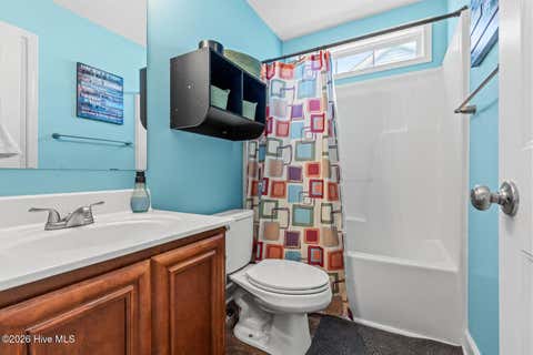 Tiny photo for 361 Rose Bud Lane, Holly Ridge, NC 28445 (MLS # 100597667)