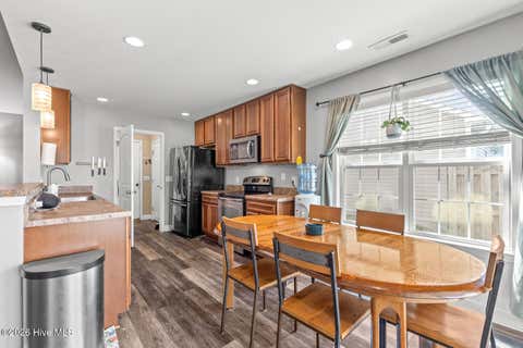 Tiny photo for 361 Rose Bud Lane, Holly Ridge, NC 28445 (MLS # 100597667)