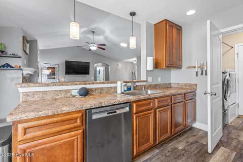 Tiny photo for 361 Rose Bud Lane, Holly Ridge, NC 28445 (MLS # 100597667)
