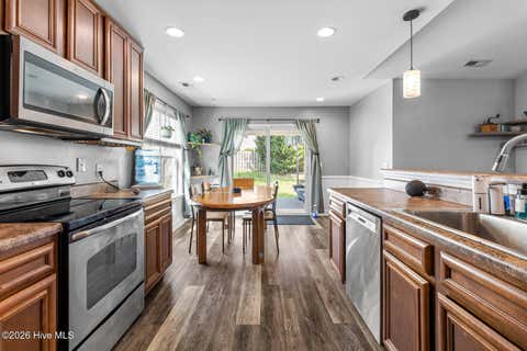 Tiny photo for 361 Rose Bud Lane, Holly Ridge, NC 28445 (MLS # 100597667)