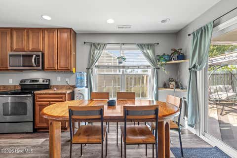 Tiny photo for 361 Rose Bud Lane, Holly Ridge, NC 28445 (MLS # 100597667)