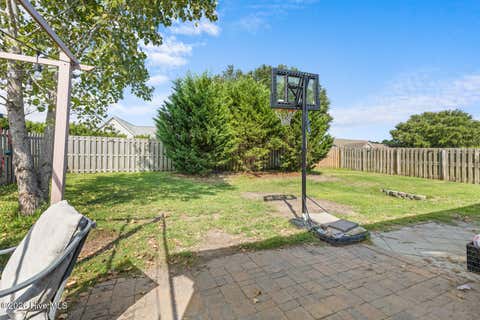 Tiny photo for 361 Rose Bud Lane, Holly Ridge, NC 28445 (MLS # 100597667)
