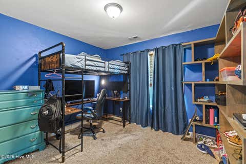 Tiny photo for 361 Rose Bud Lane, Holly Ridge, NC 28445 (MLS # 100597667)