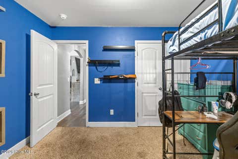 Tiny photo for 361 Rose Bud Lane, Holly Ridge, NC 28445 (MLS # 100597667)