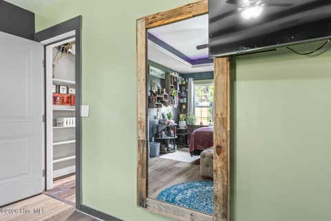 Tiny photo for 361 Rose Bud Lane, Holly Ridge, NC 28445 (MLS # 100597667)
