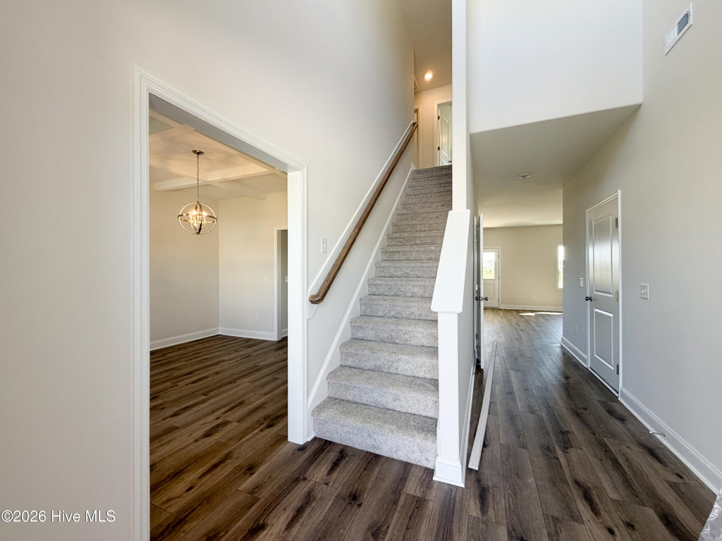 Photo of 821 Tupelo Tree Drive, Hubert, NC 28539 (MLS # 100583022)