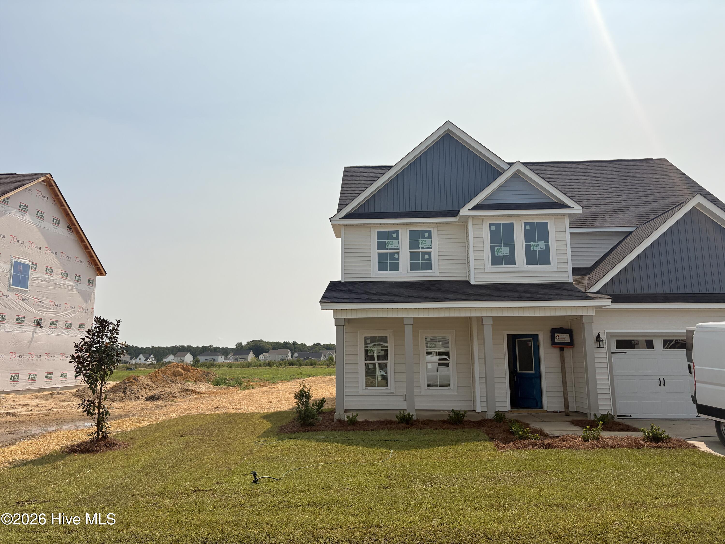 821 Tupelo Tree Drive