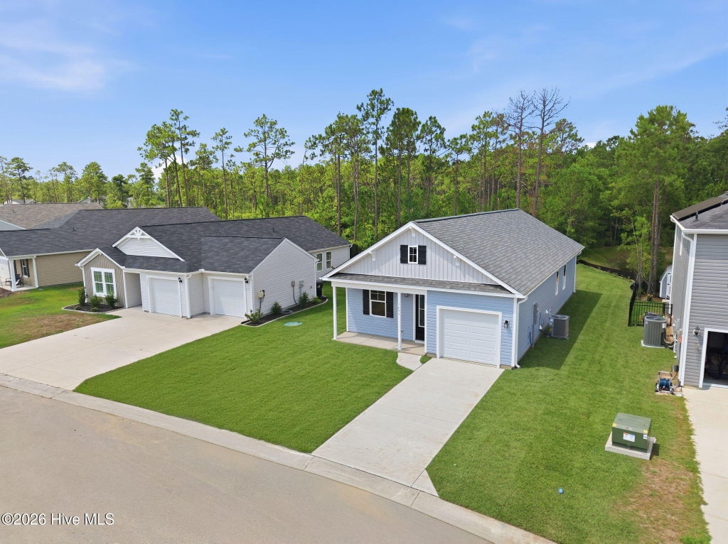 Photo of 1693 W Coronado Avenue SE, Bolivia, NC 28422 (MLS # 100589996)