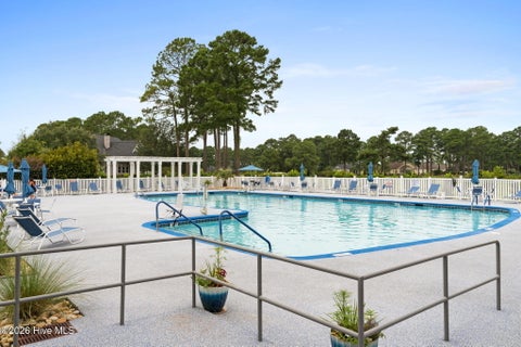 Photo of 8832 Ladson Lane NW, Calabash, NC 28467 (MLS # 100590919)