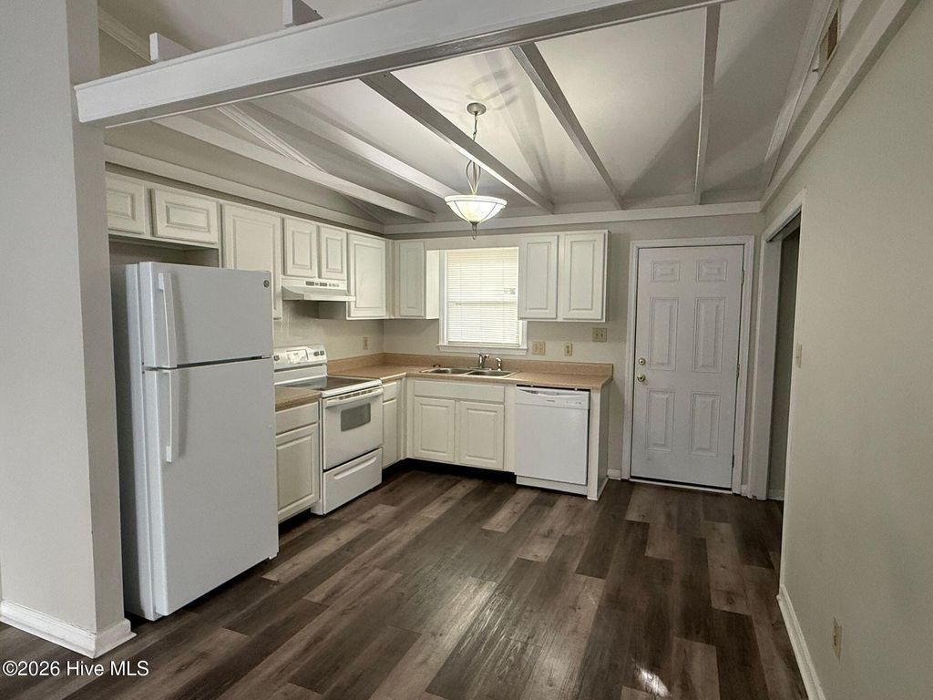 Photo of 307 Cedar Creek Drive, Jacksonville, NC 28540 (MLS # 100563203)