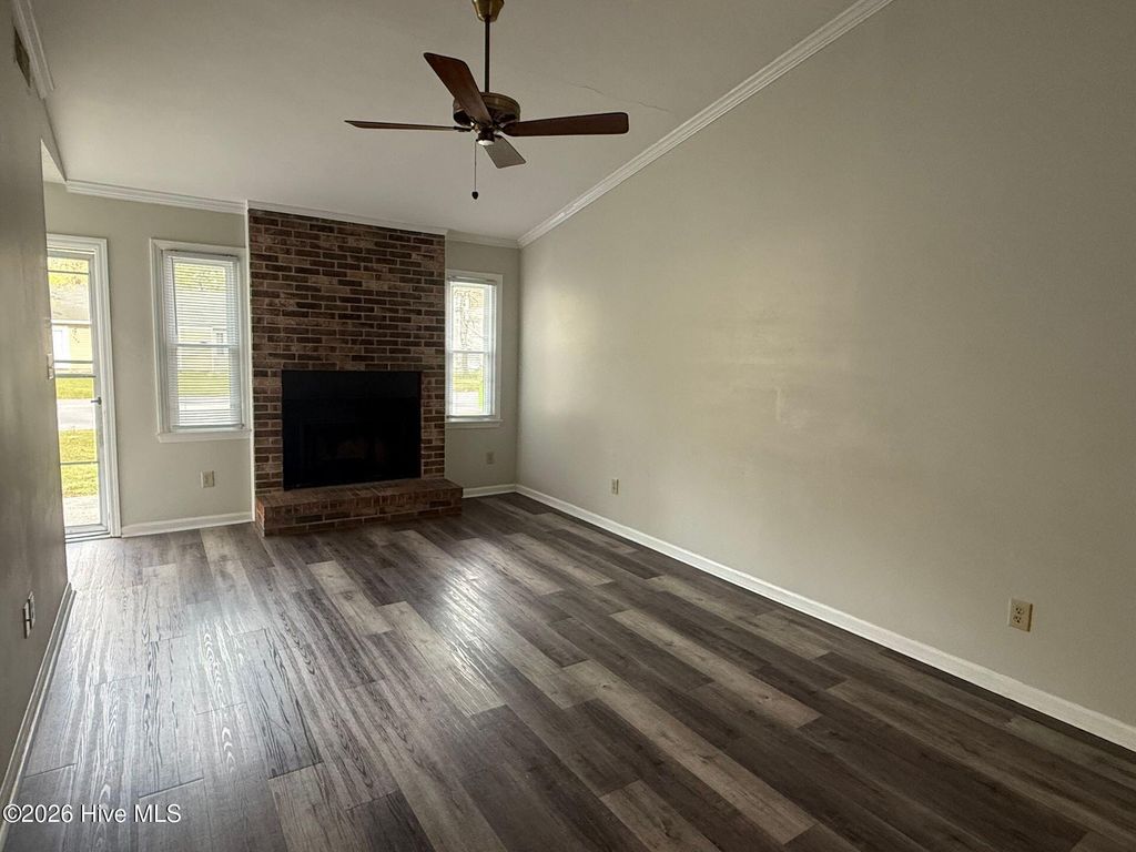 Photo of 307 Cedar Creek Drive, Jacksonville, NC 28540 (MLS # 100563203)