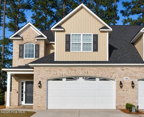 Photo of 1680 Cambria Drive #A, Greenville, NC 27834 (MLS # 100611626)