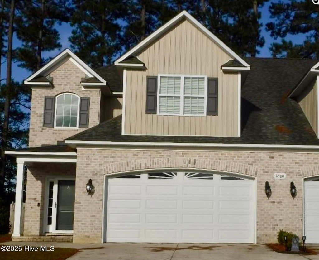 Photo of 1680 Cambria Drive #A, Greenville, NC 27834 (MLS # 100611626)