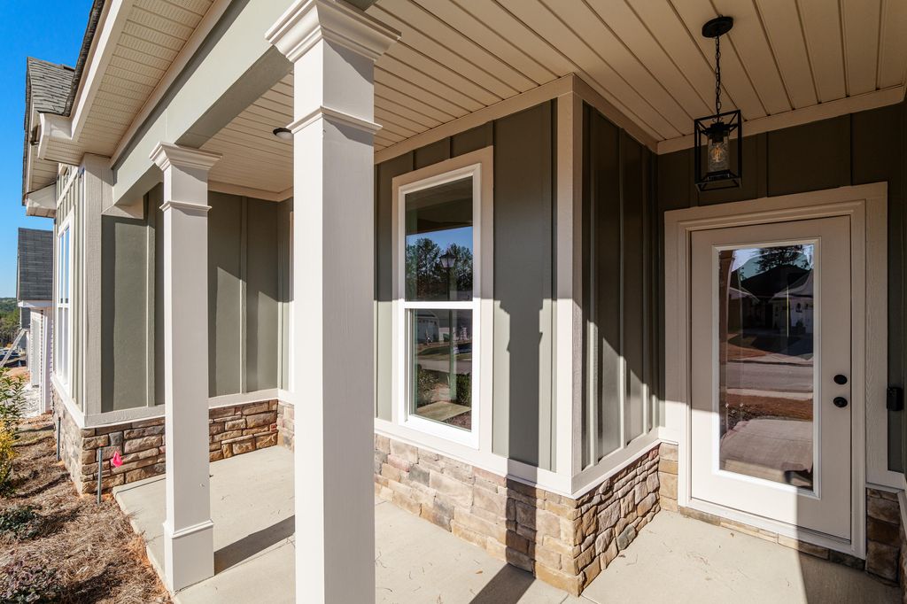 Photo of 3125 Banter Drive, Graniteville, SC 29829 (MLS # 545292)