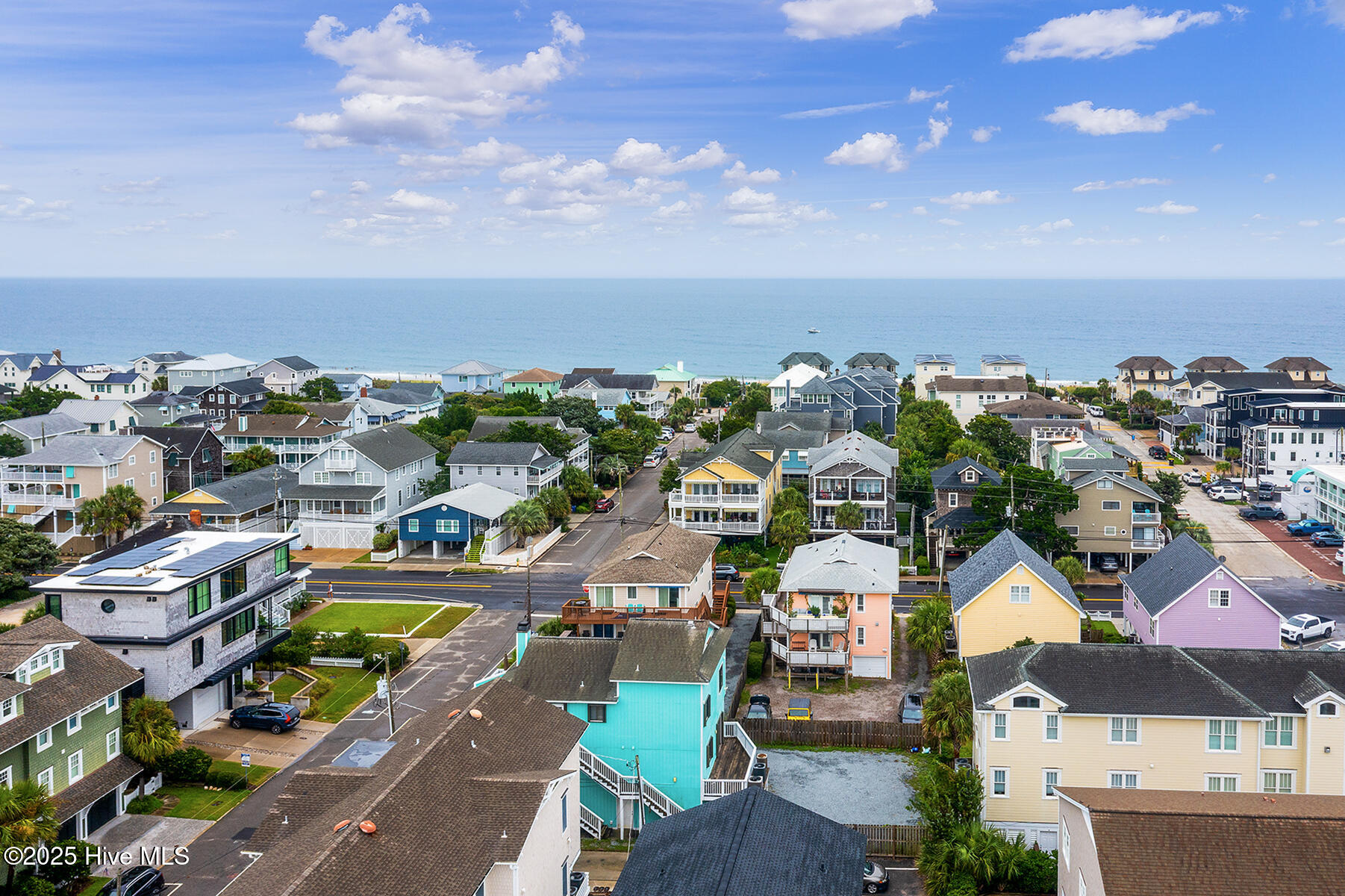 105 N Lumina Avenue Apt B