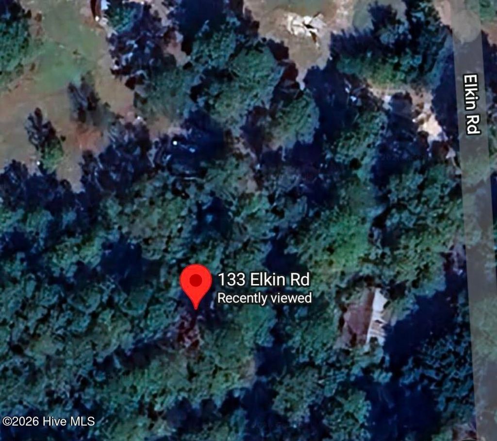 Photo of 132 Elkin Road, Dudley, NC 28333 (MLS # 100559800)