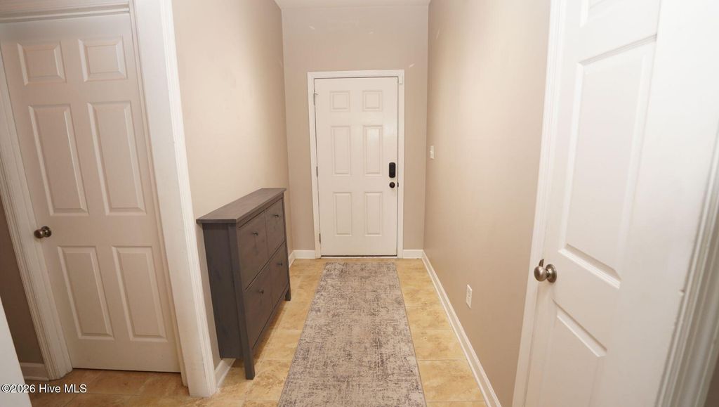 Photo of 147 Moonstone Court, Jacksonville, NC 28546 (MLS # 100589830)