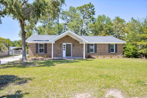 Photo of 2723 Bennington Drive, Hephzibah, GA 30815 (MLS # 100580263)