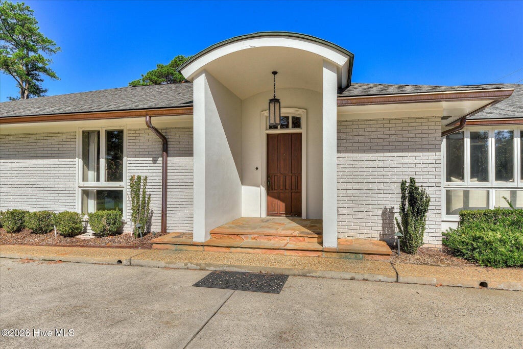 Photo of 3025 Park Avenue, Augusta, GA 30909 (MLS # 100612356)