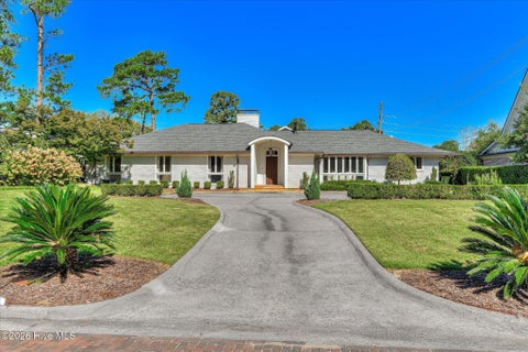Photo of 3025 Park Avenue, Augusta, GA 30909 (MLS # 100612356)