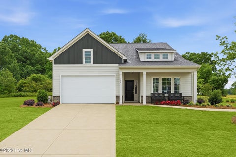 Homes For Sale - 186 Mayflower Drive #LOT 23<br/> Brunswick County, Calabash, NC 28467