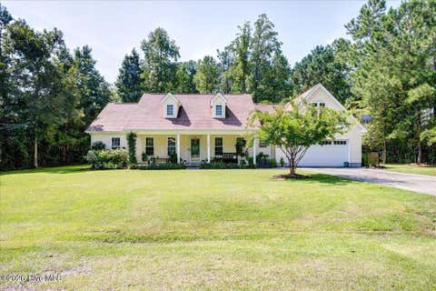 Photo of 110 Seattle Slew Drive, Havelock, NC 28532 (MLS # 100599171)