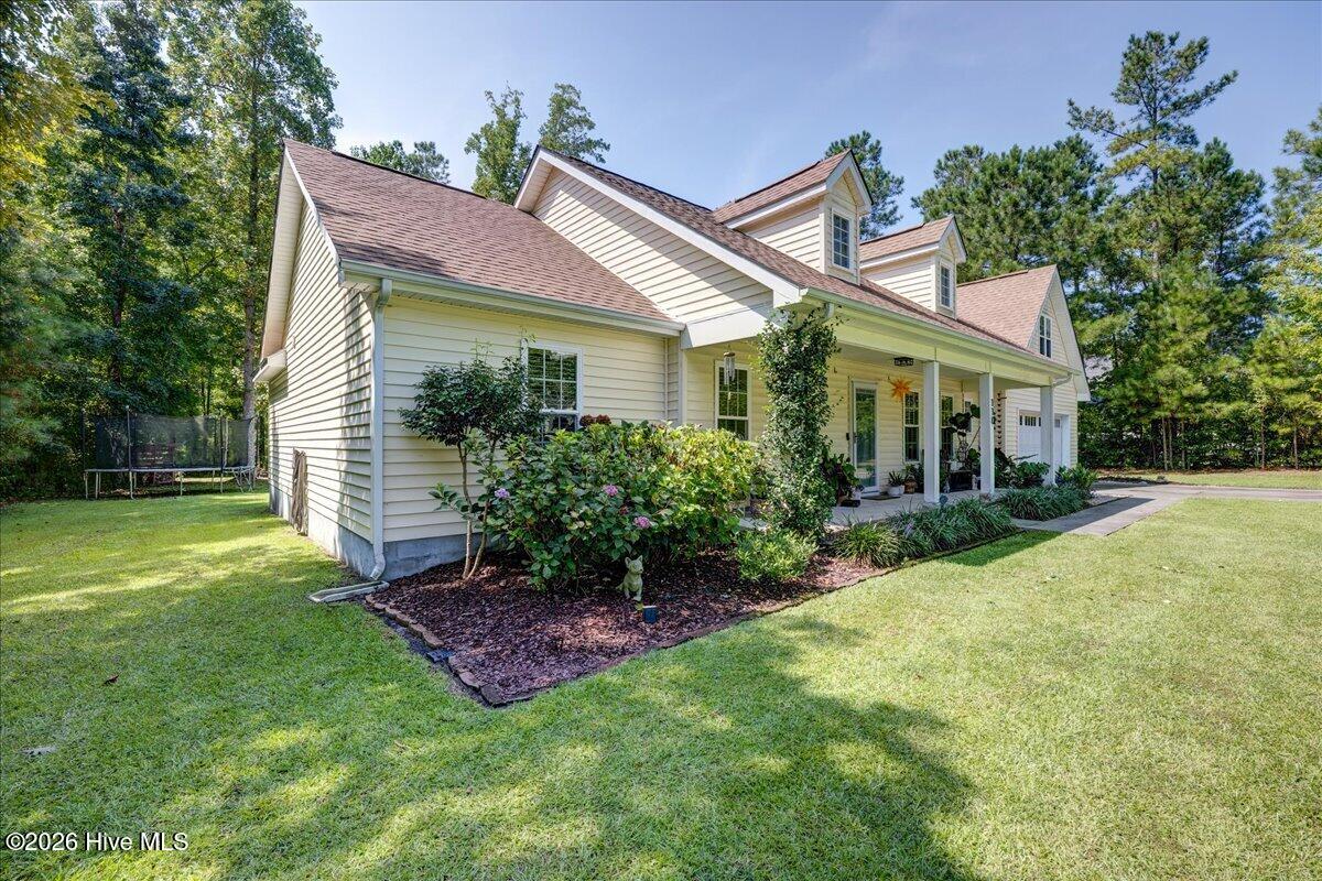 110 Seattle Slew Drive