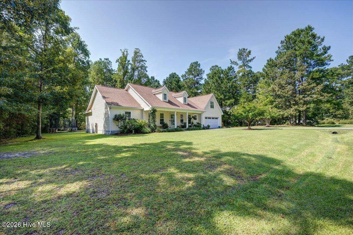 110 Seattle Slew Drive