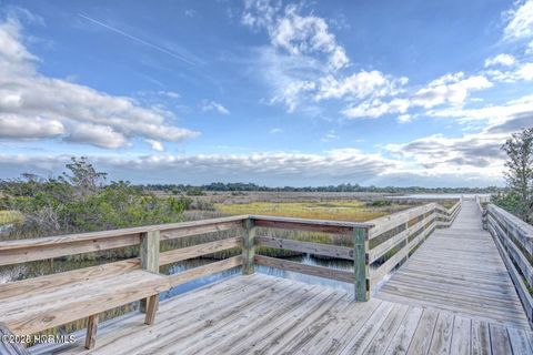 Tiny photo for 353 Landon Lane, Sneads Ferry, NC 28460 (MLS # 100541942)