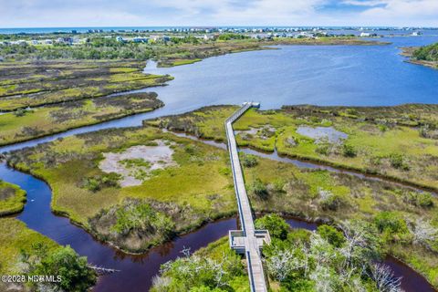 Tiny photo for 353 Landon Lane, Sneads Ferry, NC 28460 (MLS # 100541942)