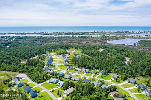 Tiny photo for 353 Landon Lane, Sneads Ferry, NC 28460 (MLS # 100541942)