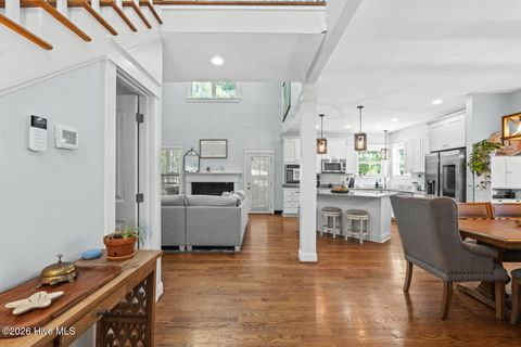 Tiny photo for 236 Clubhouse Drive SW, Supply, NC 28462 (MLS # 100568987)