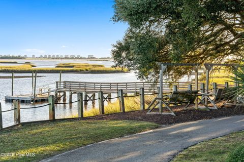 Tiny photo for 236 Clubhouse Drive SW, Supply, NC 28462 (MLS # 100568987)