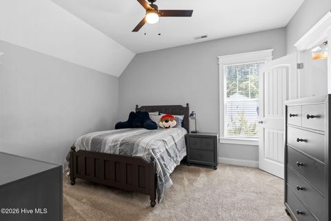 Tiny photo for 236 Clubhouse Drive SW, Supply, NC 28462 (MLS # 100568987)