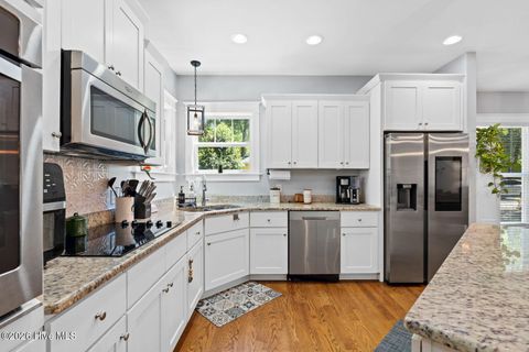 Tiny photo for 236 Clubhouse Drive SW, Supply, NC 28462 (MLS # 100568987)