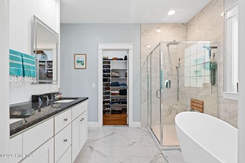 Tiny photo for 236 Clubhouse Drive SW, Supply, NC 28462 (MLS # 100568987)