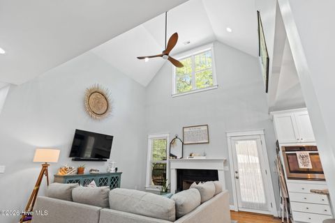 Tiny photo for 236 Clubhouse Drive SW, Supply, NC 28462 (MLS # 100568987)