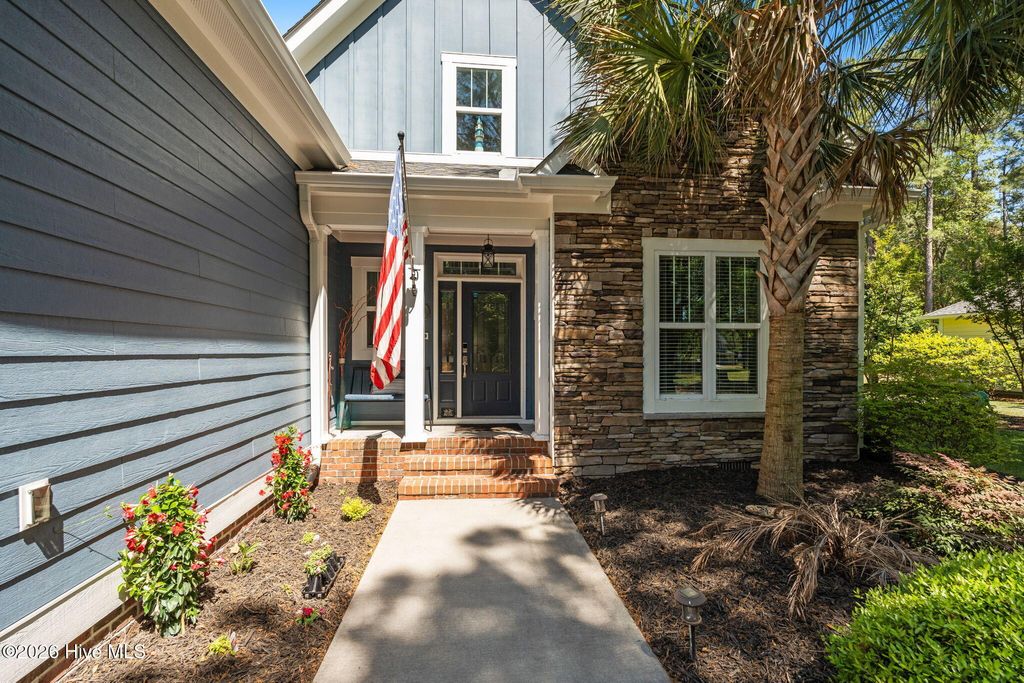 Photo of 236 Clubhouse Drive SW, Supply, NC 28462 (MLS # 100568987)
