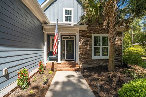Tiny photo for 236 Clubhouse Drive SW, Supply, NC 28462 (MLS # 100568987)
