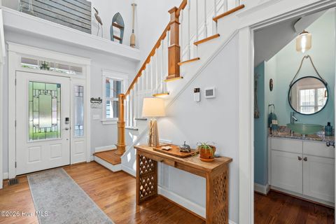 Tiny photo for 236 Clubhouse Drive SW, Supply, NC 28462 (MLS # 100568987)