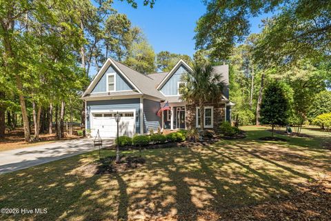Tiny photo for 236 Clubhouse Drive SW, Supply, NC 28462 (MLS # 100568987)