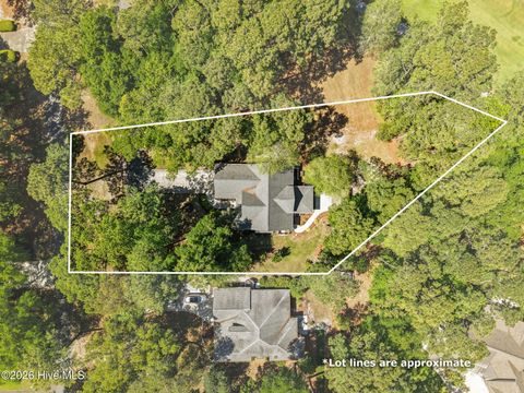 Tiny photo for 236 Clubhouse Drive SW, Supply, NC 28462 (MLS # 100568987)