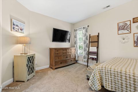 Tiny photo for 236 Clubhouse Drive SW, Supply, NC 28462 (MLS # 100568987)