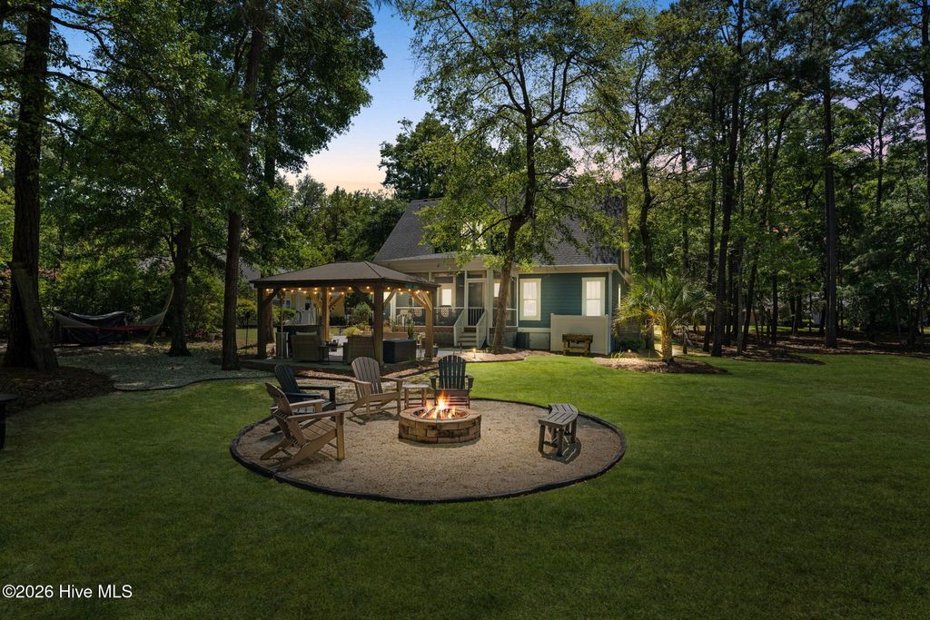 Photo of 236 Clubhouse Drive SW, Supply, NC 28462 (MLS # 100568987)