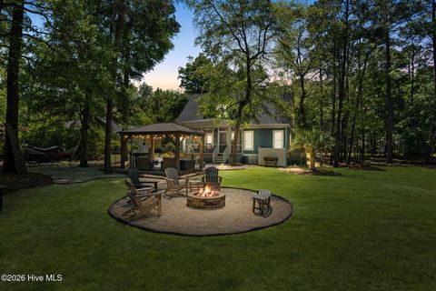 Tiny photo for 236 Clubhouse Drive SW, Supply, NC 28462 (MLS # 100568987)