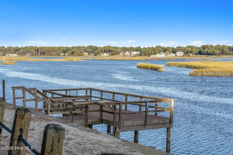 Tiny photo for 236 Clubhouse Drive SW, Supply, NC 28462 (MLS # 100568987)