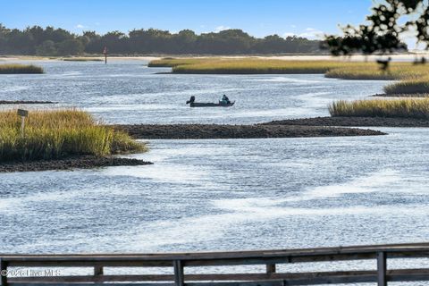 Tiny photo for 236 Clubhouse Drive SW, Supply, NC 28462 (MLS # 100568987)